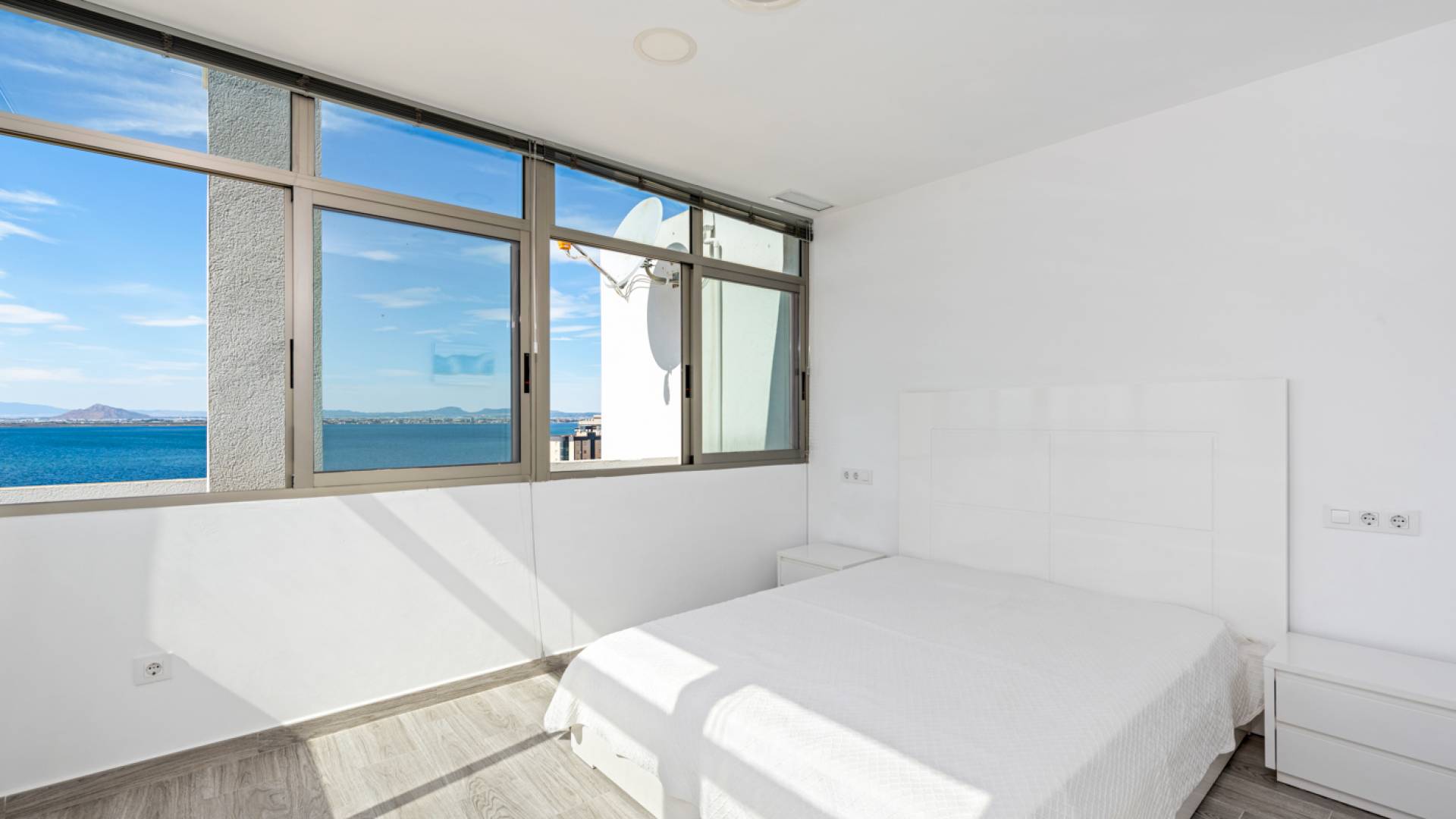 D'occasion - Penthouse - La Manga del Mar Menor