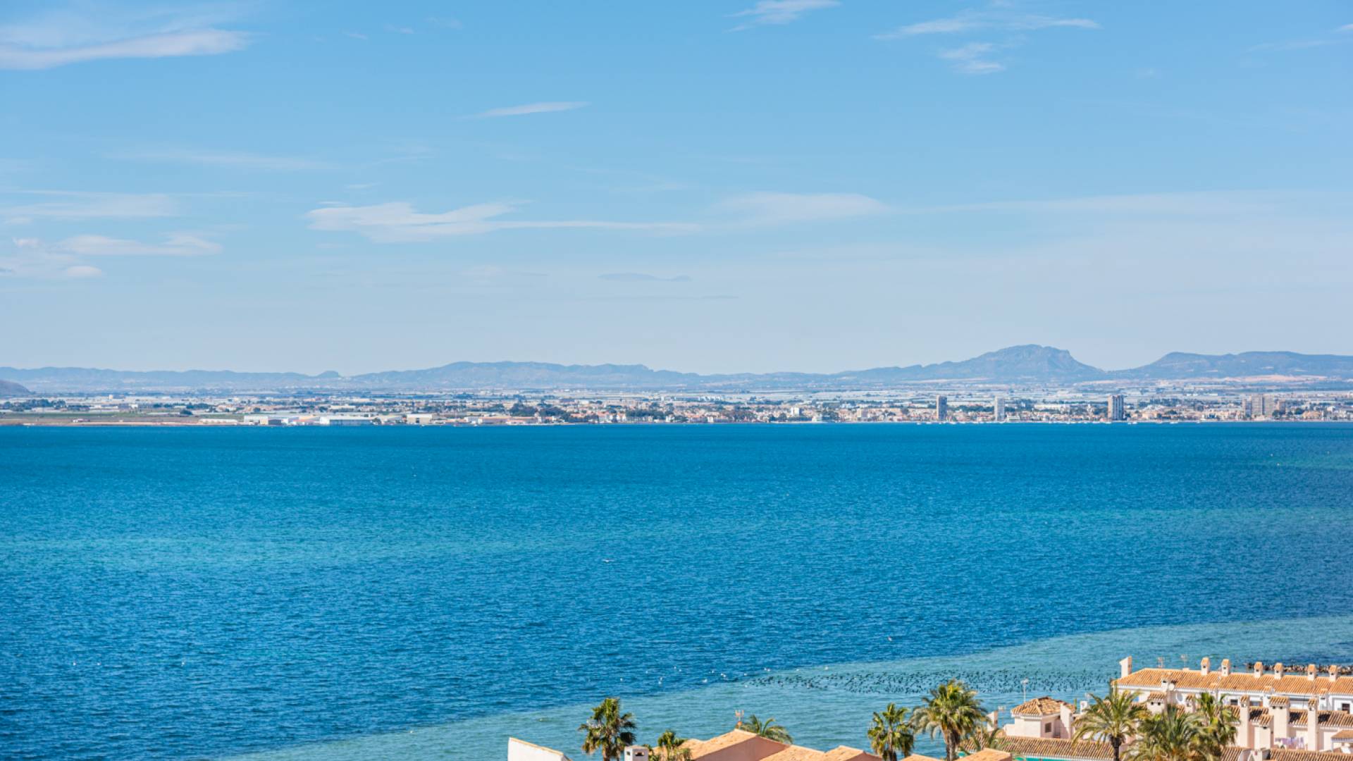 D'occasion - Penthouse - La Manga del Mar Menor