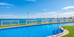 D'occasion - Penthouse - La Manga del Mar Menor