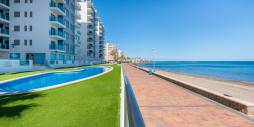 D'occasion - Penthouse - La Manga del Mar Menor