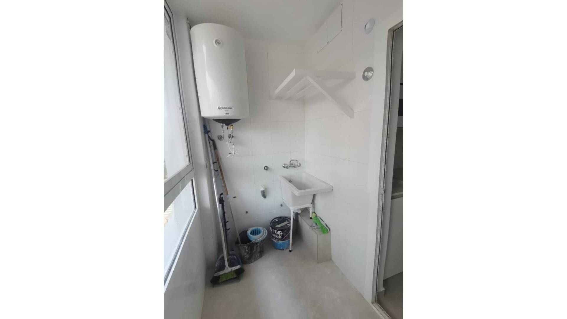 D'occasion - Penthouse - La Mata