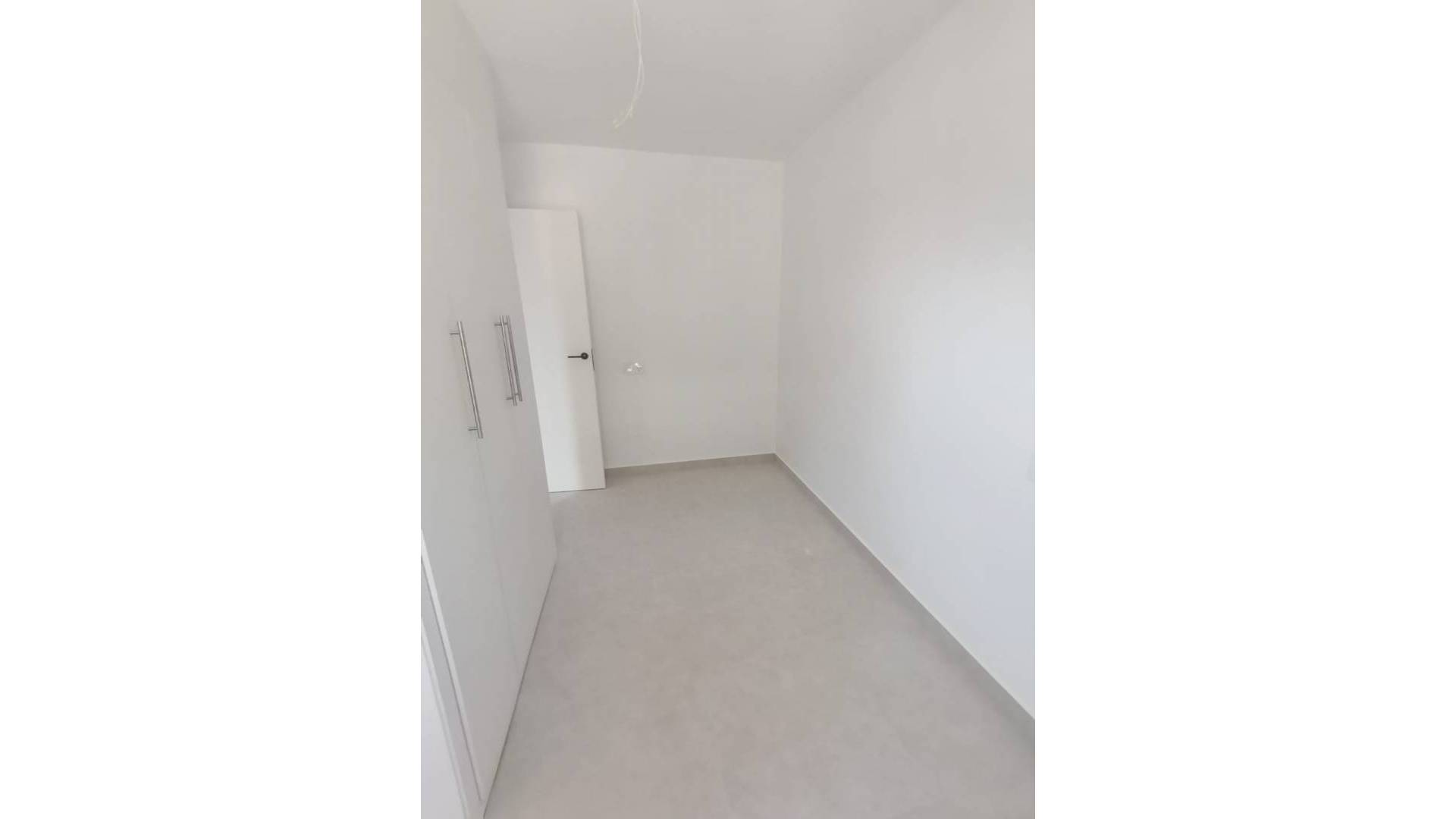 D'occasion - Penthouse - La Mata