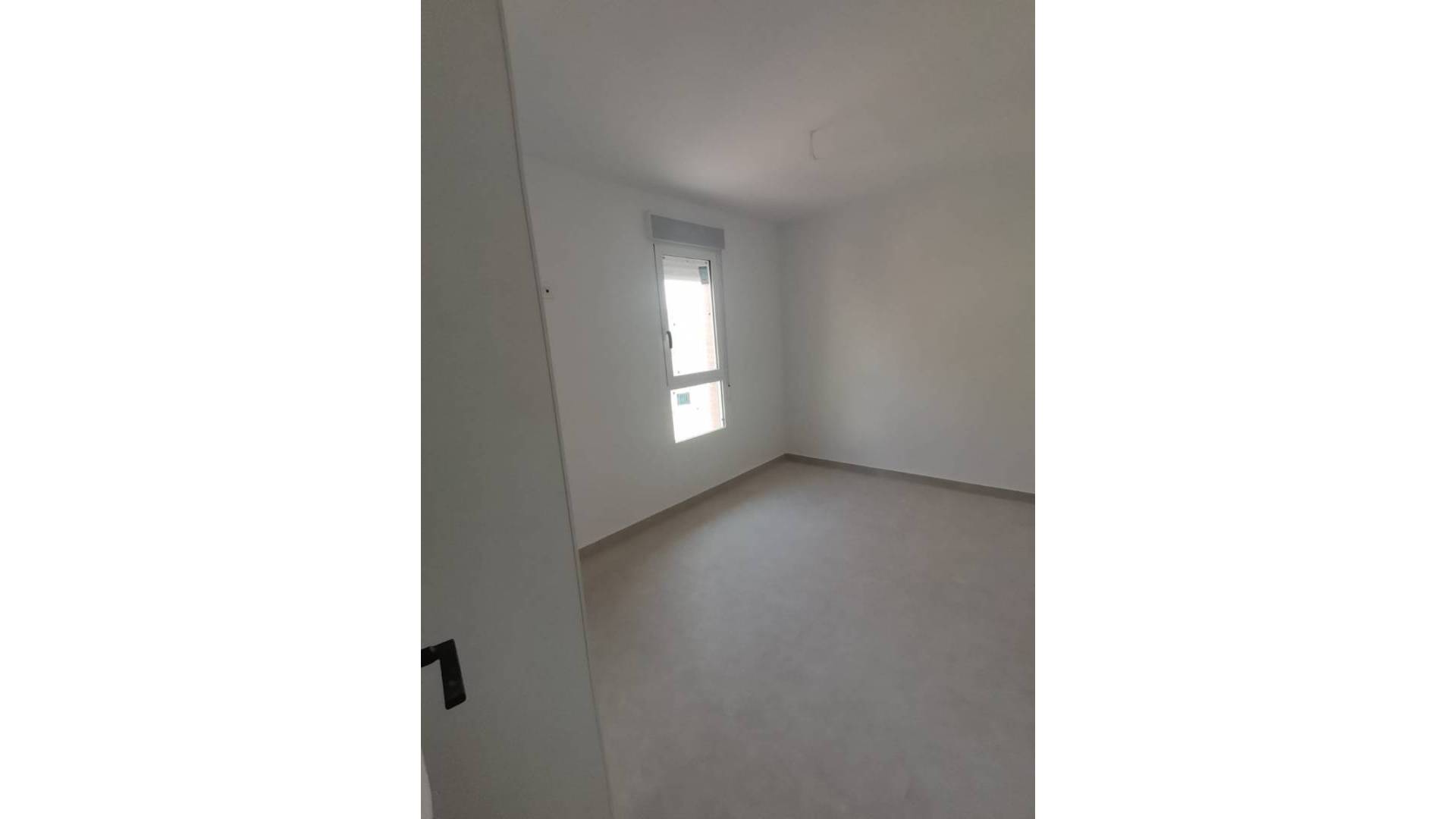 D'occasion - Penthouse - La Mata