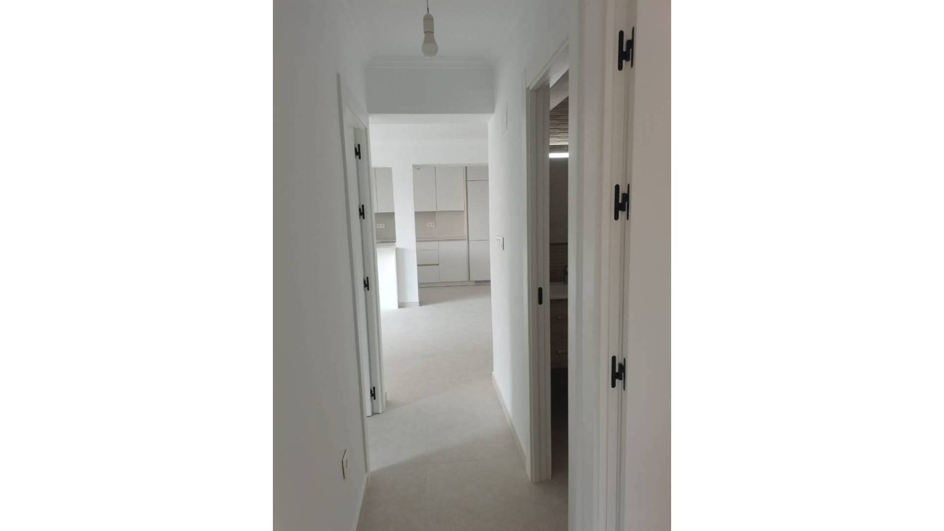 D'occasion - Penthouse - La Mata