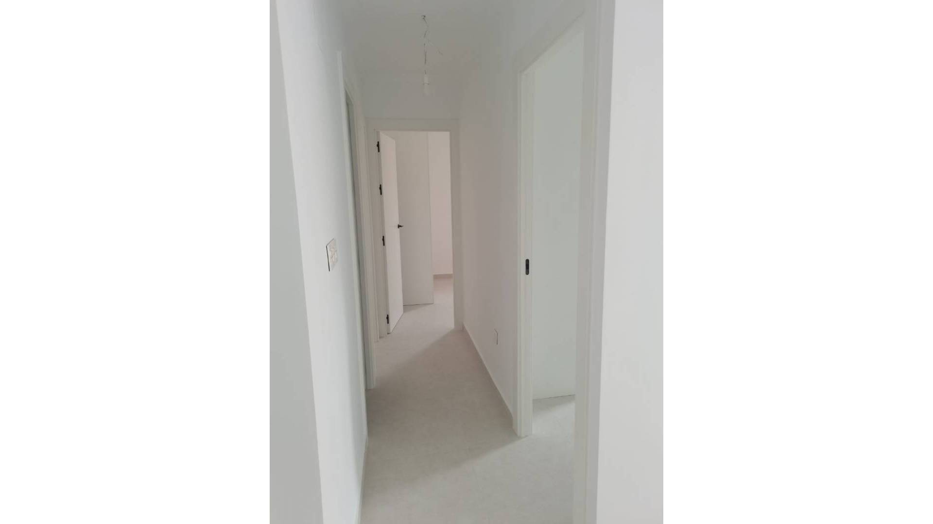 D'occasion - Penthouse - La Mata