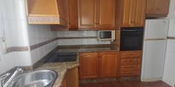 D'occasion - Penthouse - La Mata