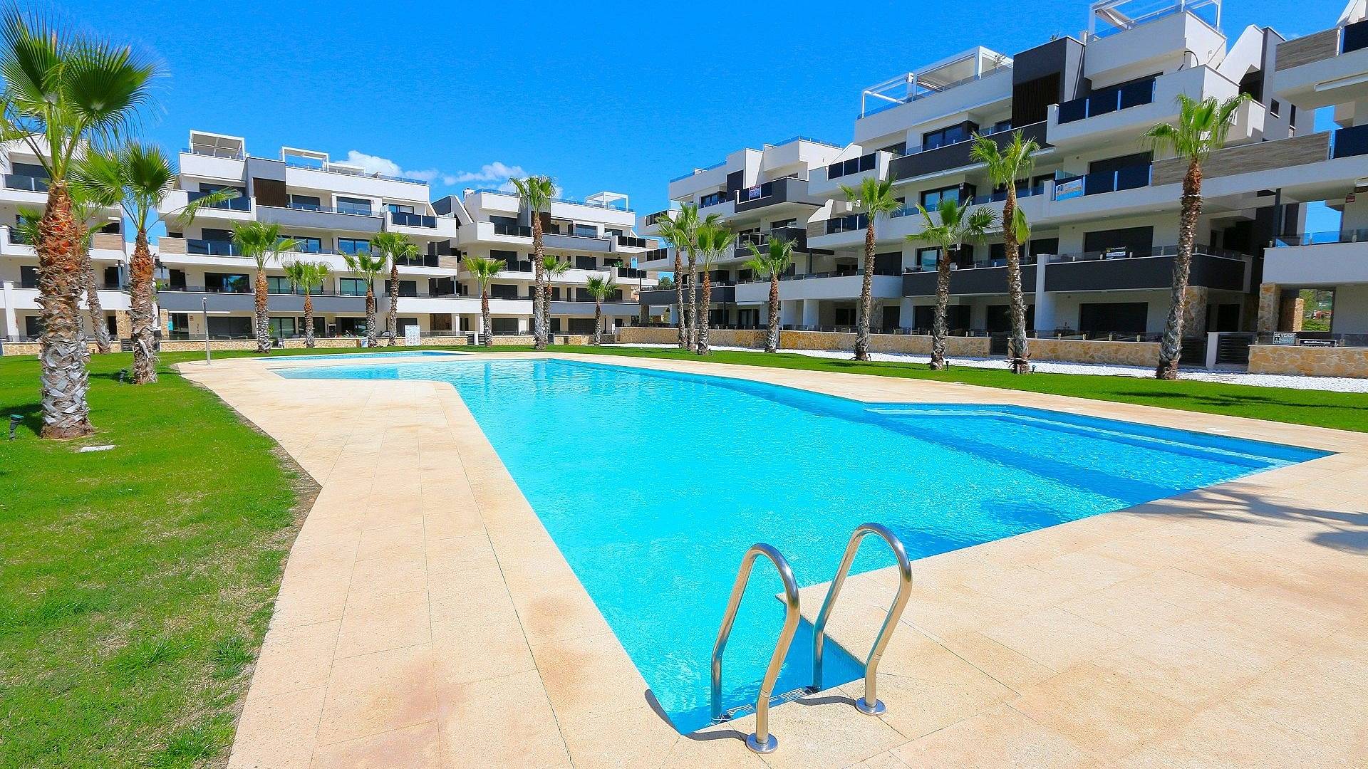 D'occasion - Penthouse - Los Altos
