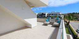 D'occasion - Penthouse - Los Altos