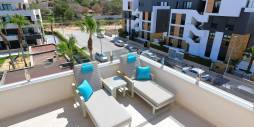 D'occasion - Penthouse - Los Altos