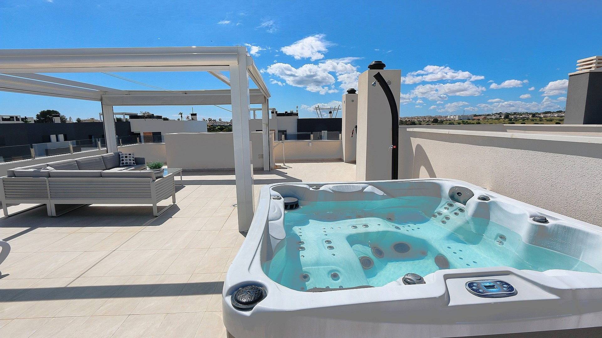 D'occasion - Penthouse - Los Altos