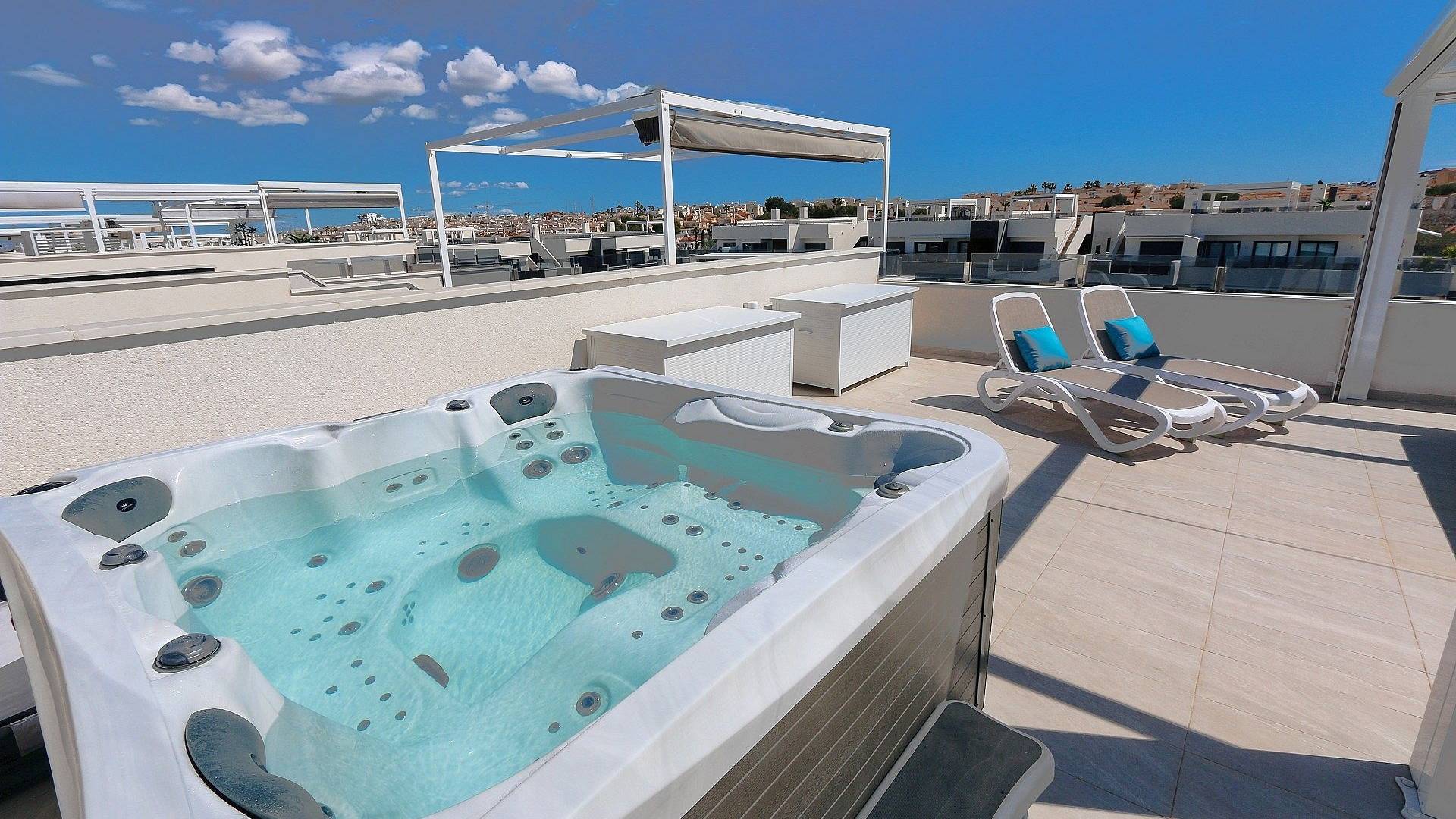 D'occasion - Penthouse - Los Altos