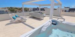 D'occasion - Penthouse - Los Altos