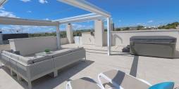 D'occasion - Penthouse - Los Altos