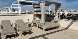 D'occasion - Penthouse - Los Altos