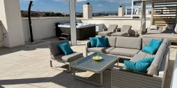 D'occasion - Penthouse - Los Altos