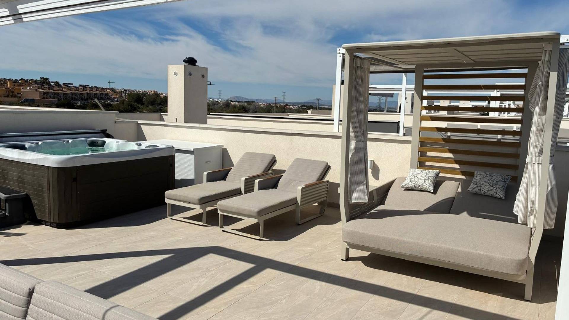 D'occasion - Penthouse - Los Altos