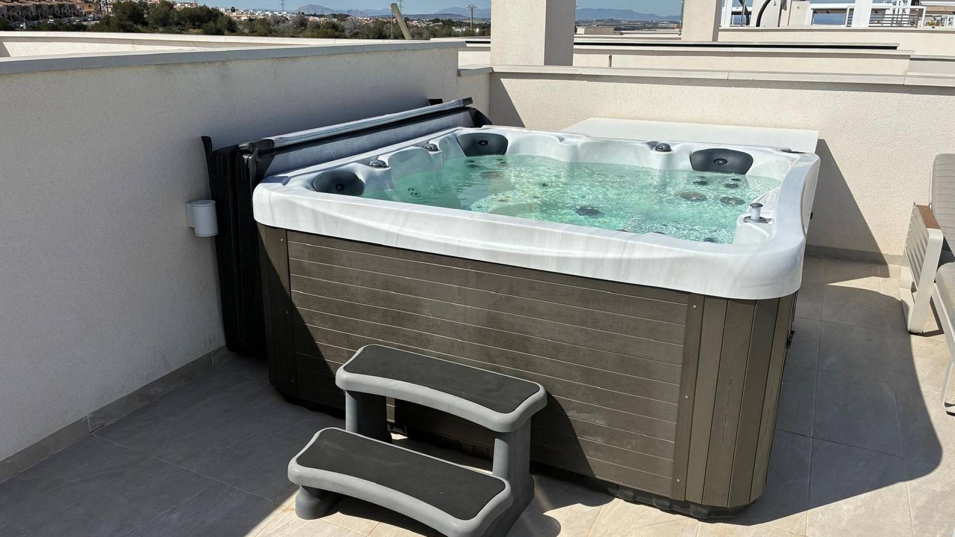 D'occasion - Penthouse - Los Altos