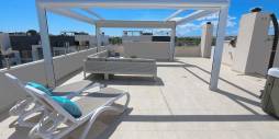 D'occasion - Penthouse - Los Altos