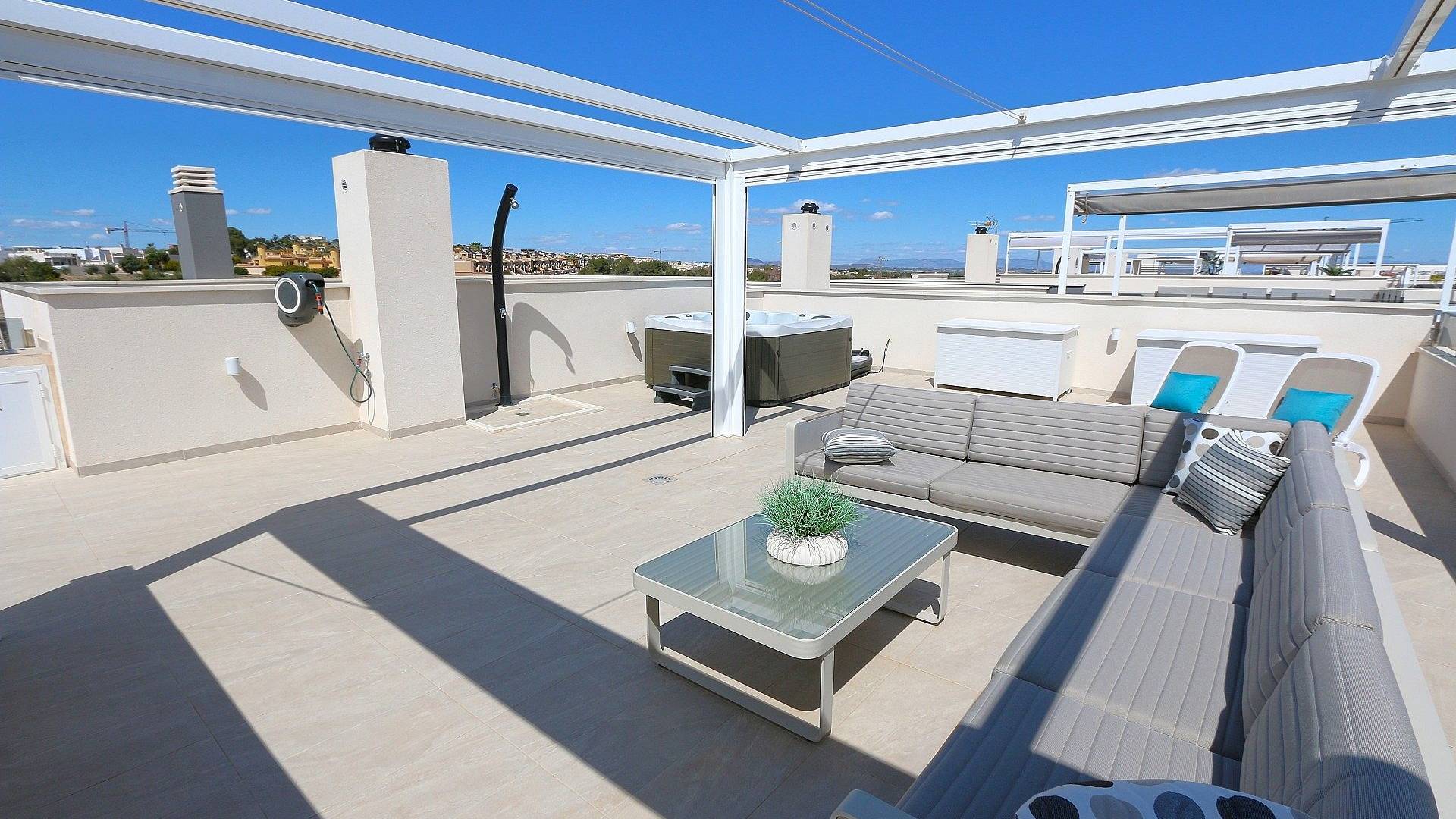 D'occasion - Penthouse - Los Altos