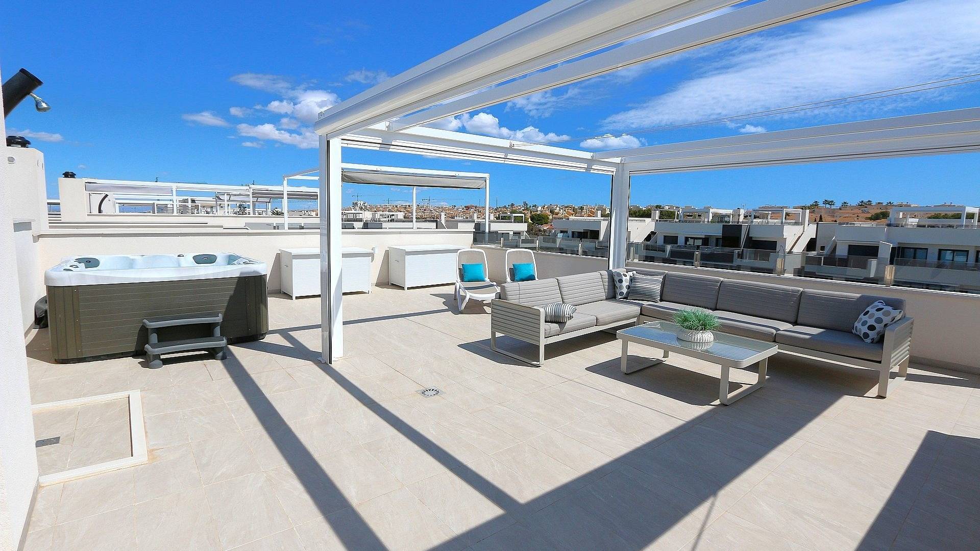 D'occasion - Penthouse - Los Altos