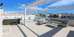 D'occasion - Penthouse - Los Altos
