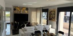 D'occasion - Penthouse - Los Altos