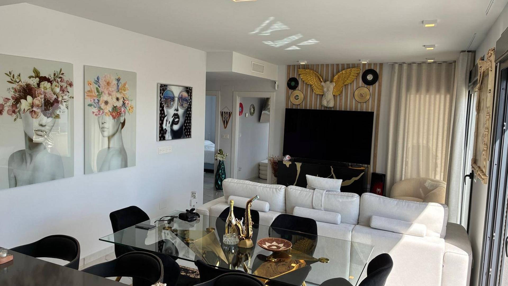 D'occasion - Penthouse - Los Altos