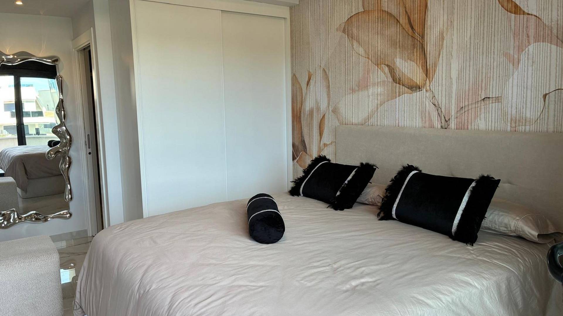 D'occasion - Penthouse - Los Altos