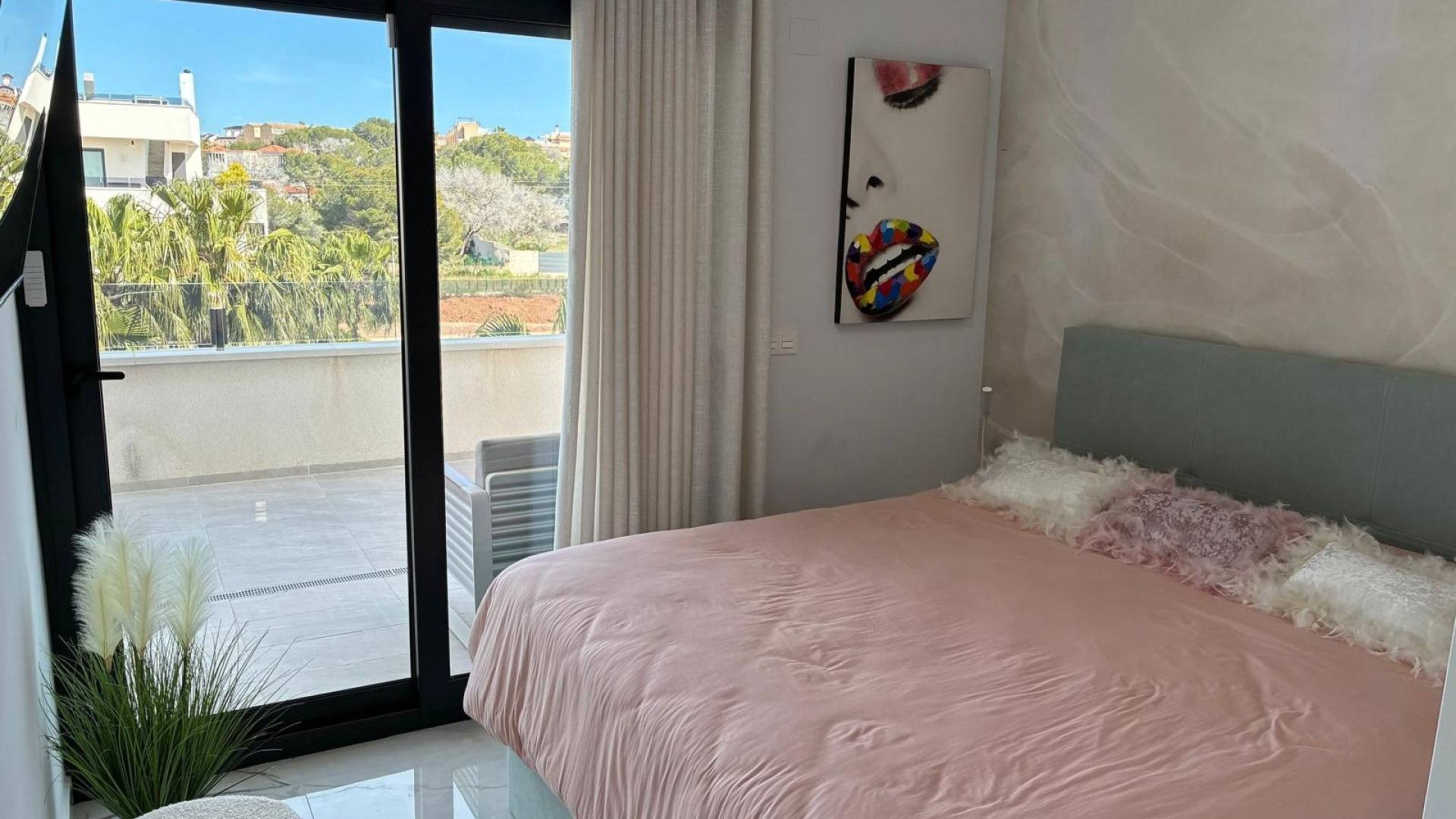 D'occasion - Penthouse - Los Altos