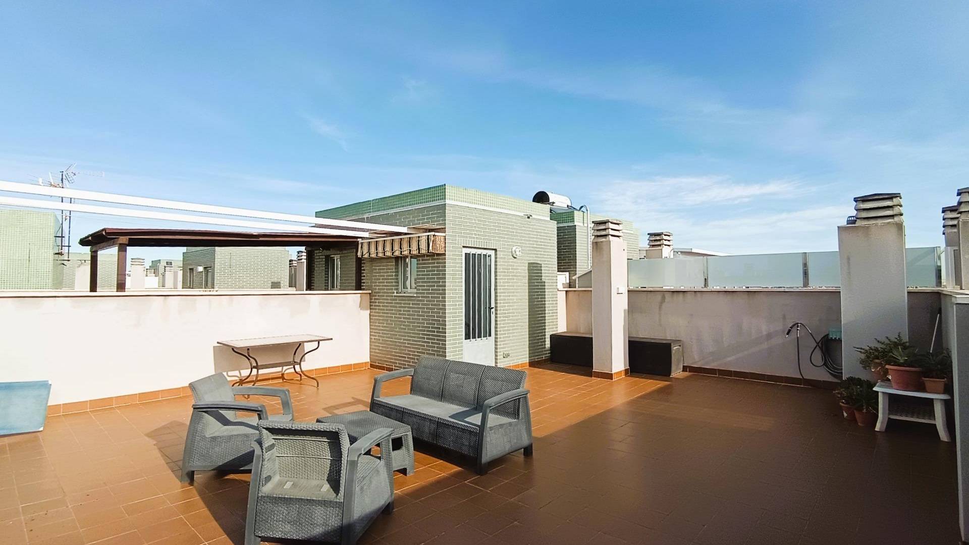 D'occasion - Penthouse - Orihuela Costa - Cabo Roig