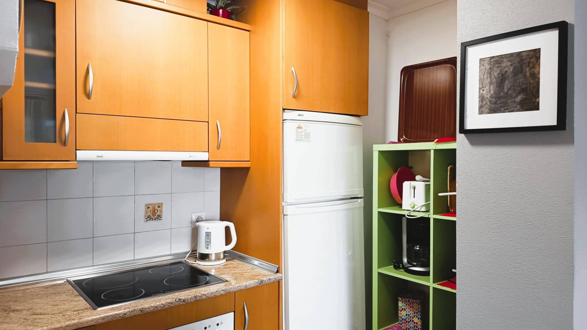 D'occasion - Penthouse - Orihuela Costa - Cabo Roig