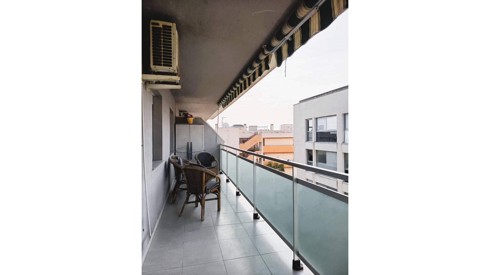 D'occasion - Penthouse - Orihuela Costa - Cabo Roig