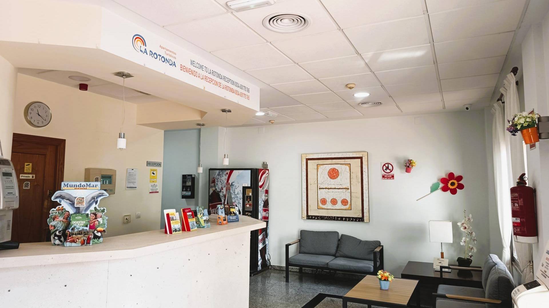 D'occasion - Penthouse - Orihuela Costa - Cabo Roig