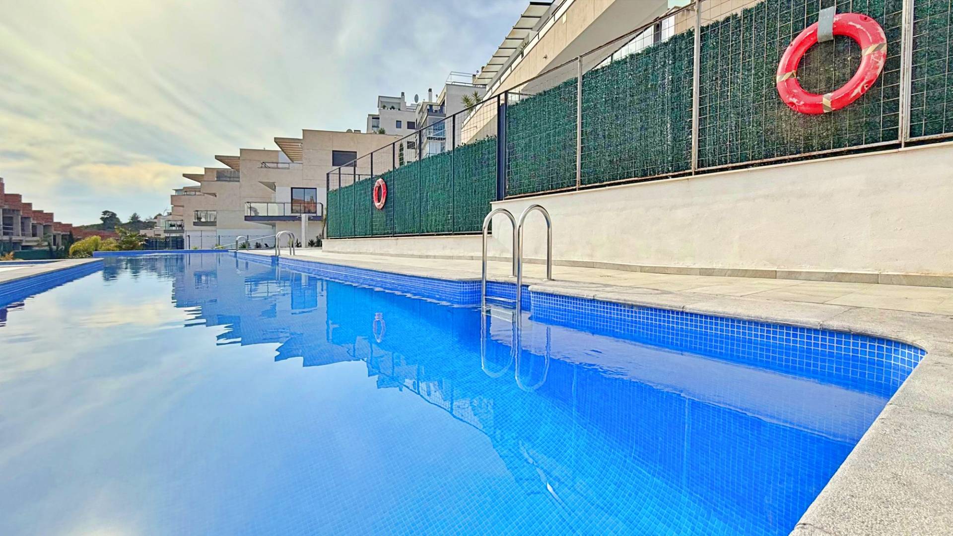 D'occasion - Penthouse - Orihuela Costa - Campoamor