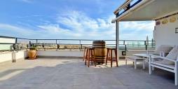 D'occasion - Penthouse - Orihuela Costa - Campoamor
