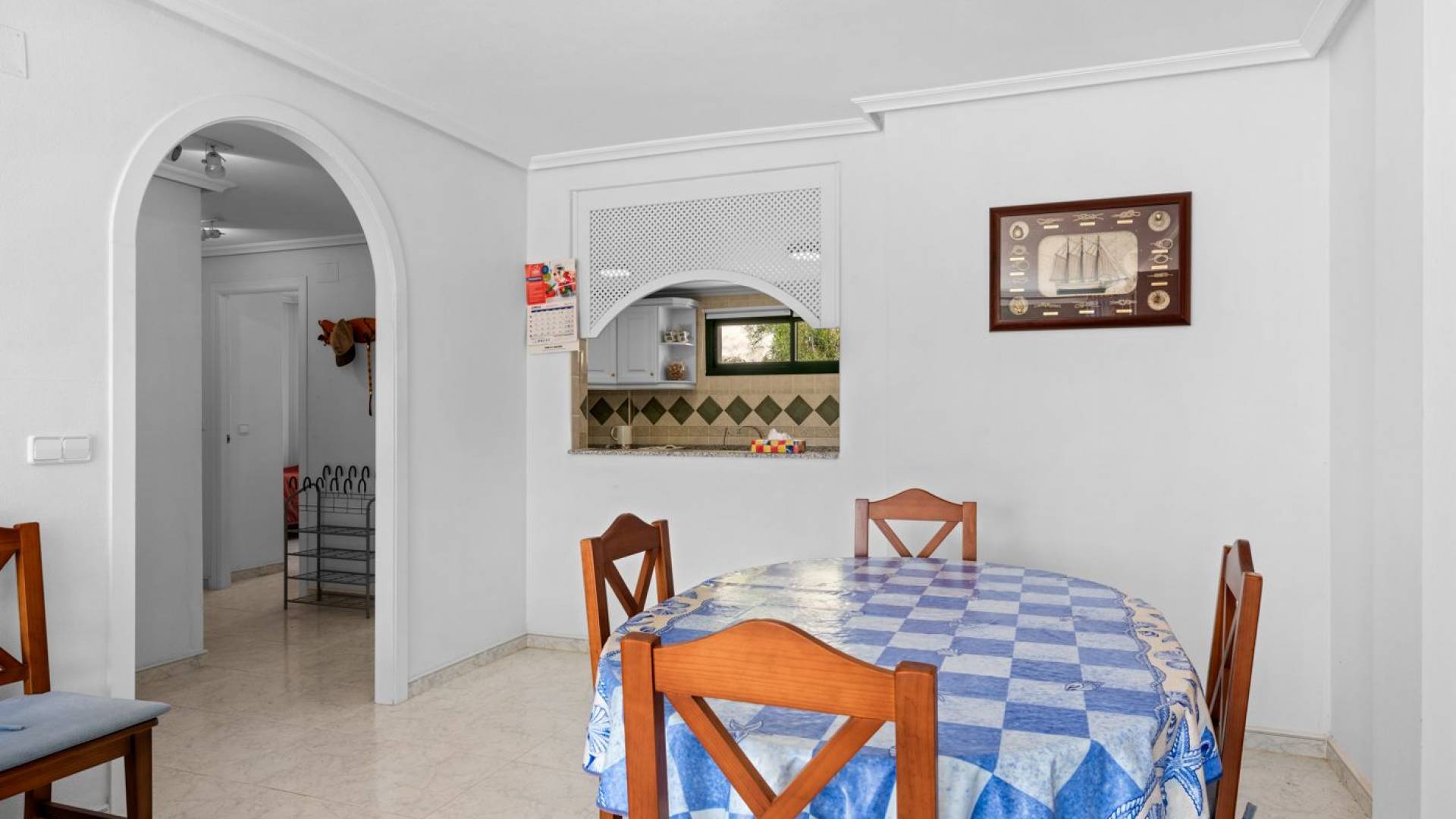 D'occasion - Penthouse - Orihuela Costa - Dehesa de Campoamor