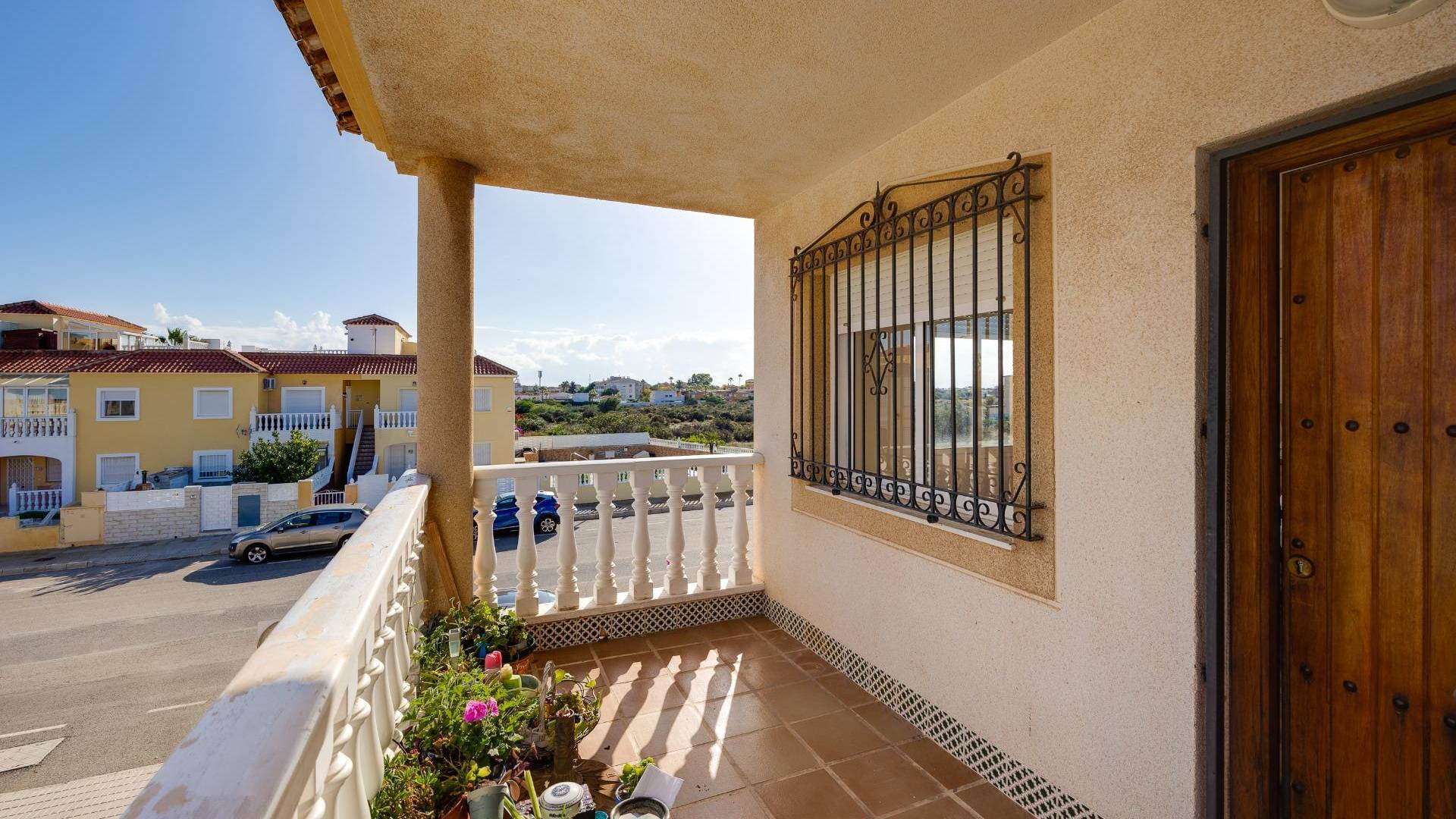D'occasion - Penthouse - Orihuela Costa - La Regia