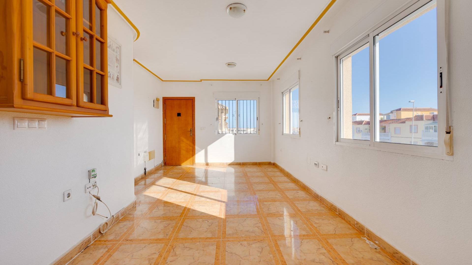 D'occasion - Penthouse - Orihuela Costa - La Regia