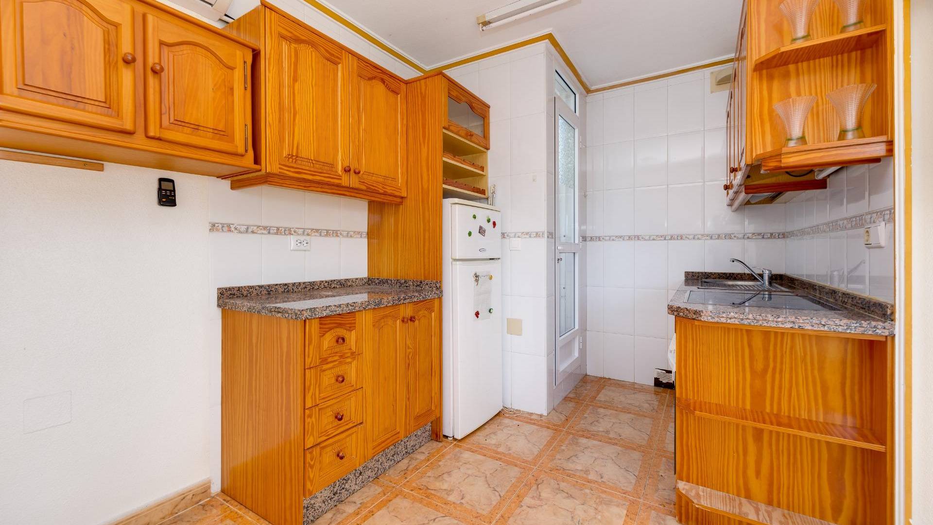 D'occasion - Penthouse - Orihuela Costa - La Regia