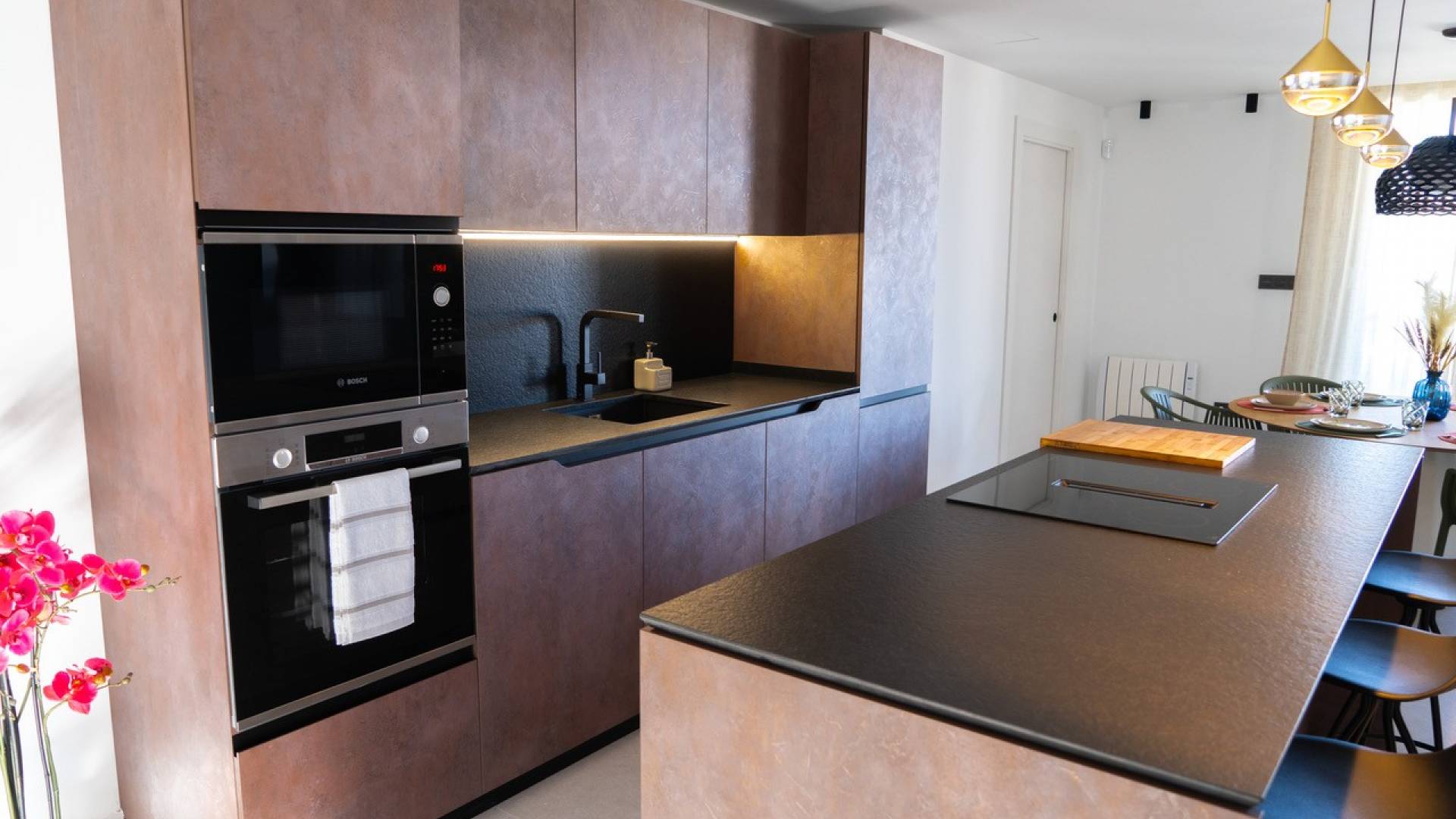 D'occasion - Penthouse - Orihuela Costa - La Zenia