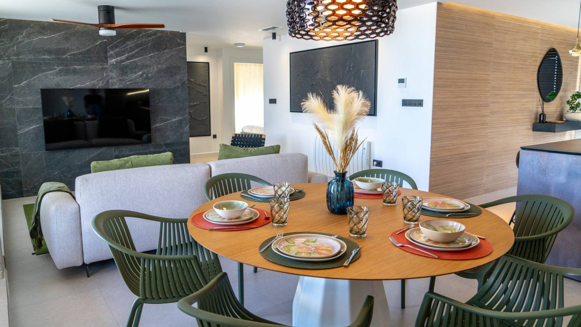 D'occasion - Penthouse - Orihuela Costa - La Zenia