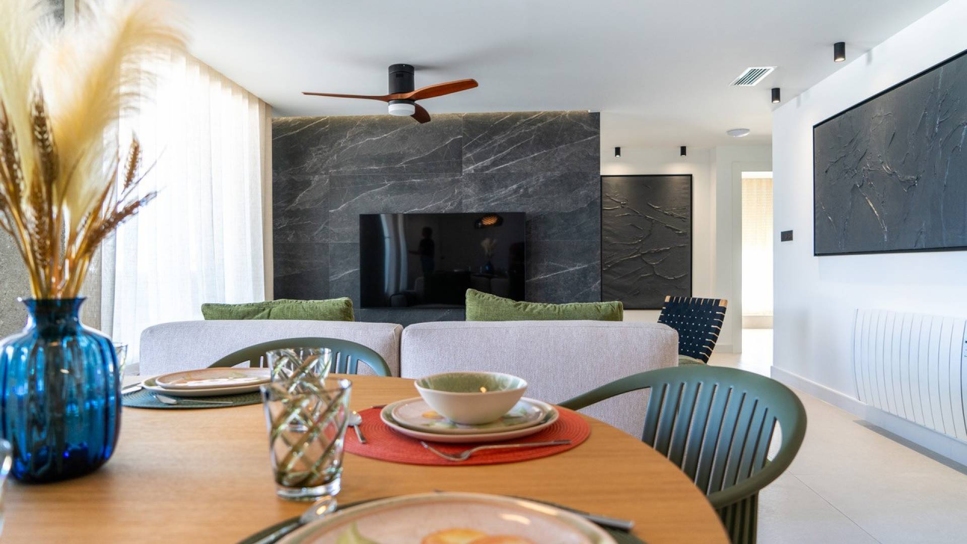 D'occasion - Penthouse - Orihuela Costa - La Zenia