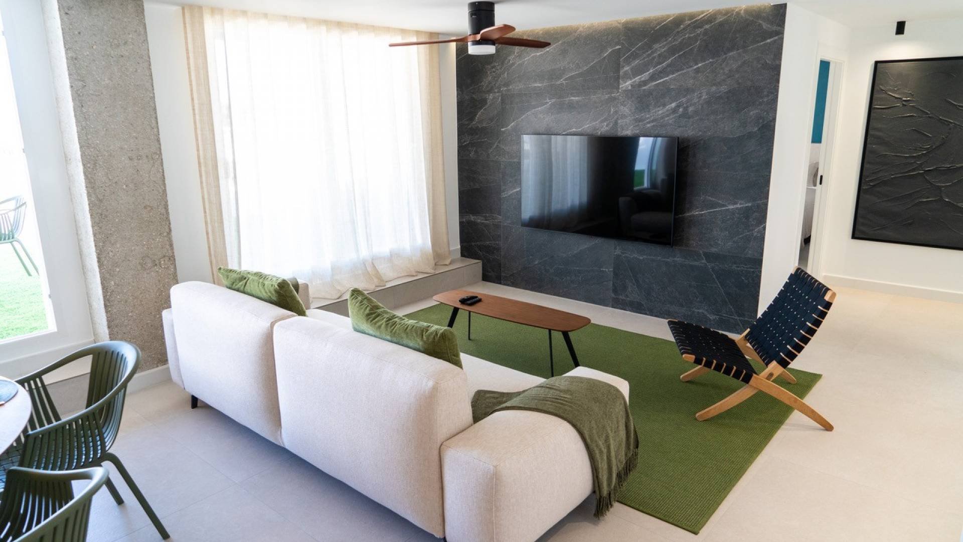 D'occasion - Penthouse - Orihuela Costa - La Zenia