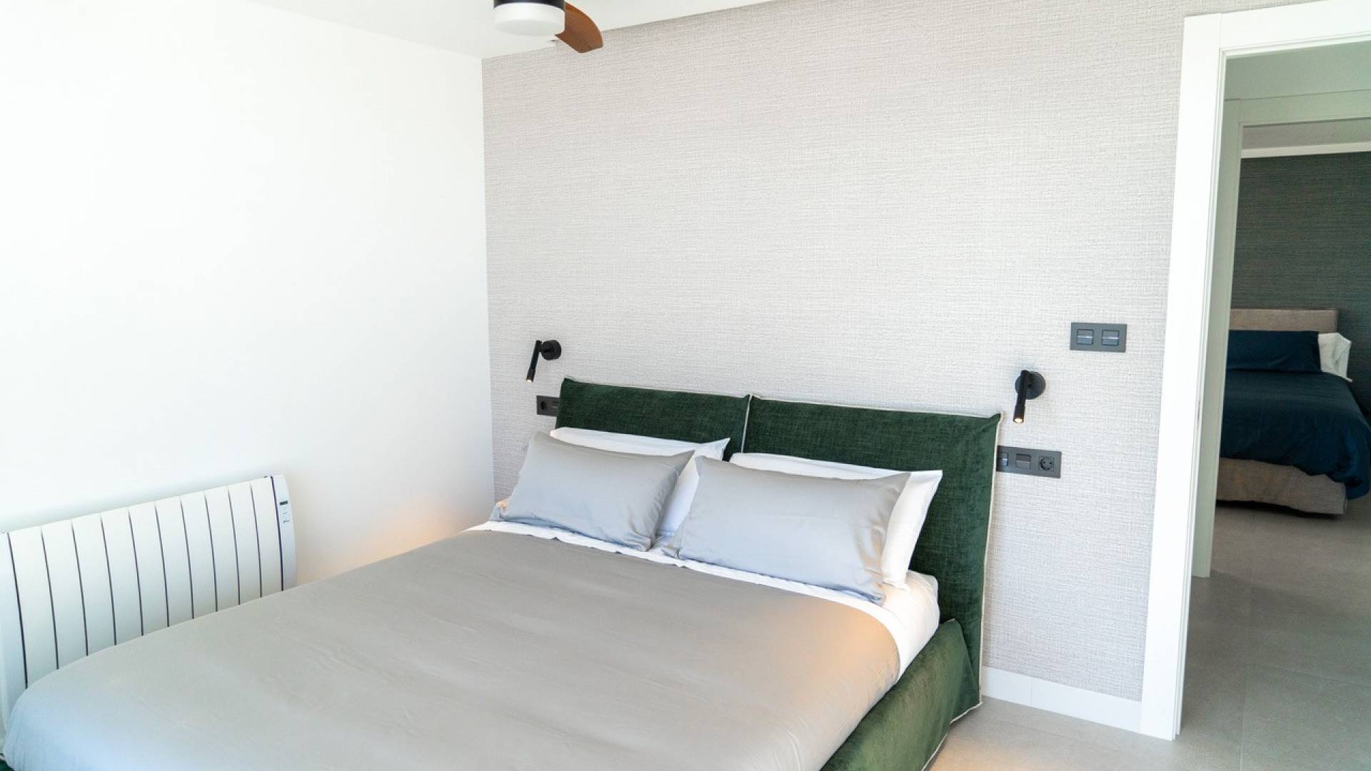 D'occasion - Penthouse - Orihuela Costa - La Zenia