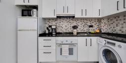 D'occasion - Penthouse - Orihuela Costa - La Zenia
