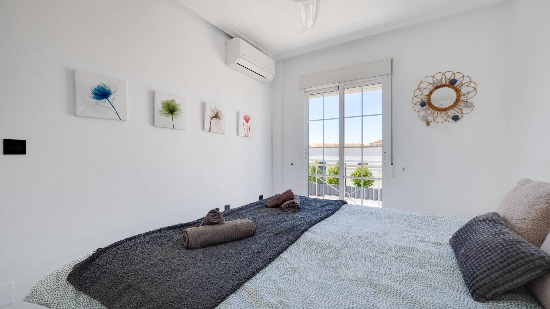 D'occasion - Penthouse - Orihuela Costa - La Zenia