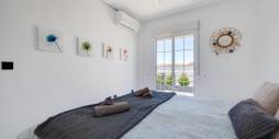 D'occasion - Penthouse - Orihuela Costa - La Zenia