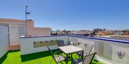 D'occasion - Penthouse - Orihuela Costa - La Zenia