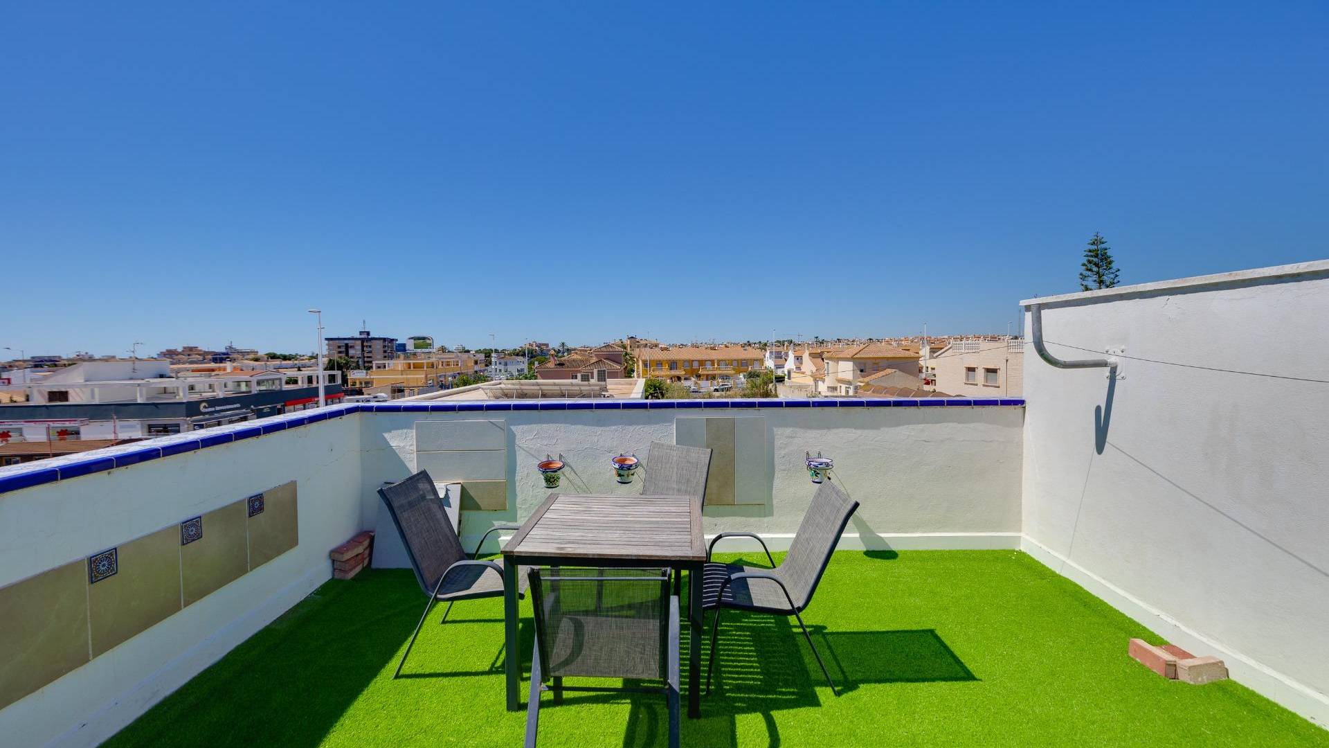 D'occasion - Penthouse - Orihuela Costa - La Zenia