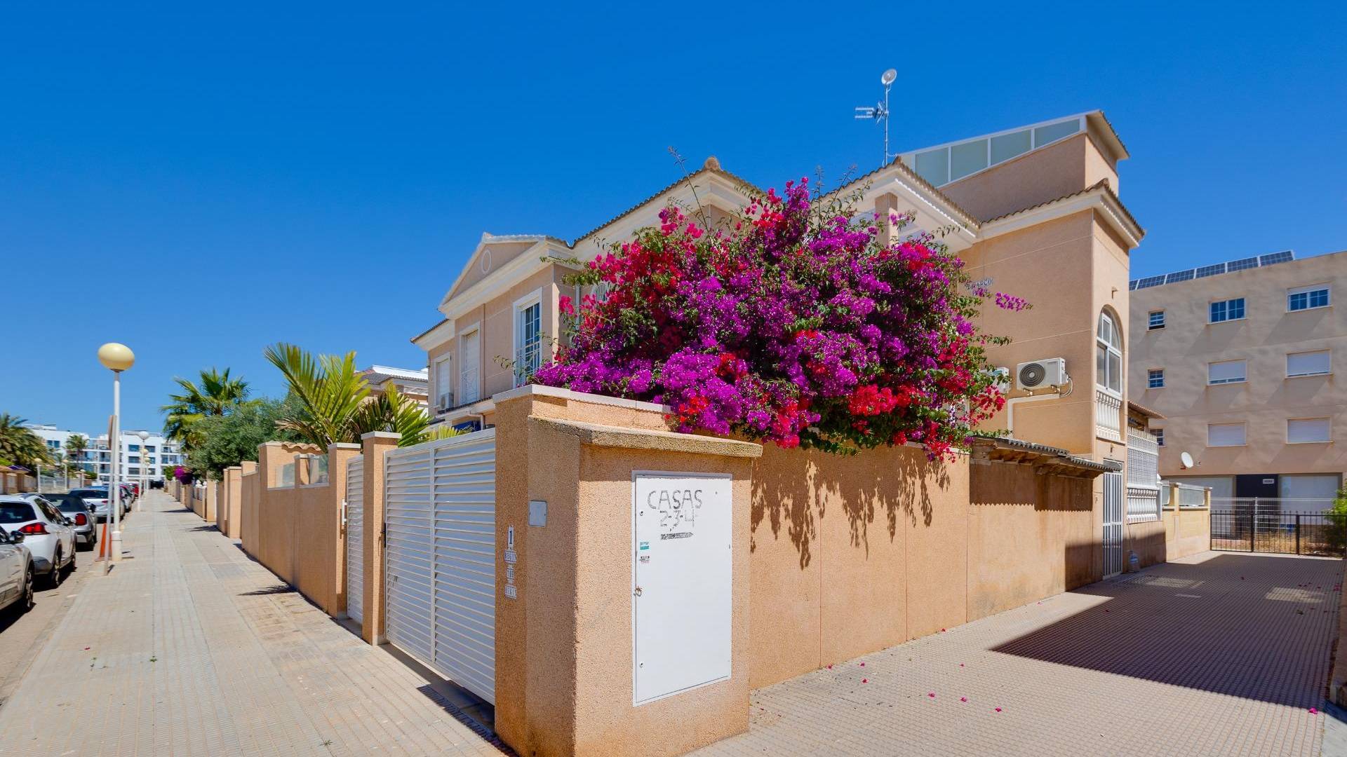D'occasion - Penthouse - Orihuela Costa - La Zenia